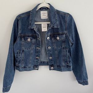 Cotton On Jean Jacket